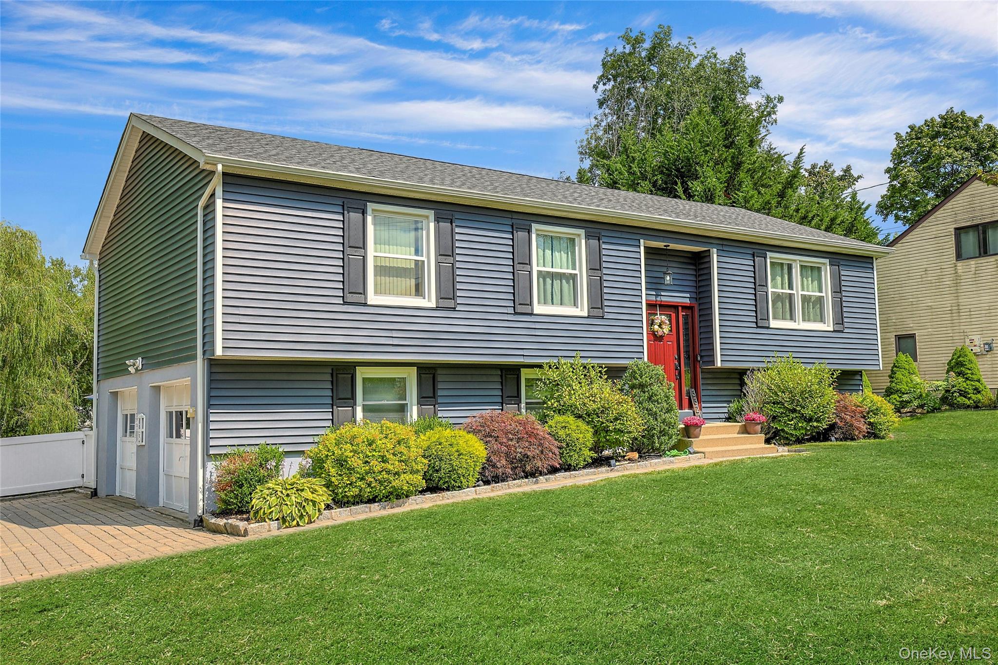 Welcome to this beautifully updated, spacious home nestled in one of t...
