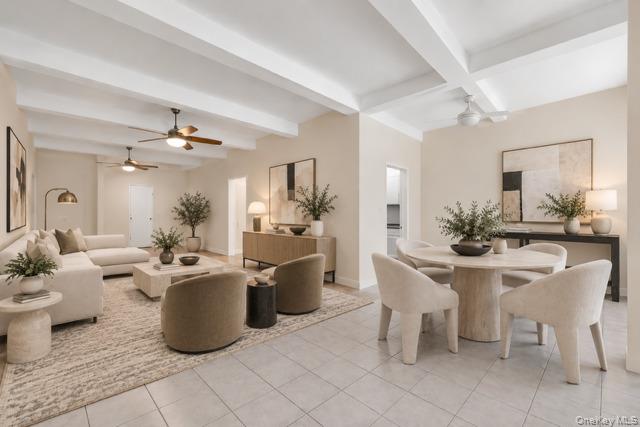 This First Floor Corner Unit, just a short distance to Glen Island Par...