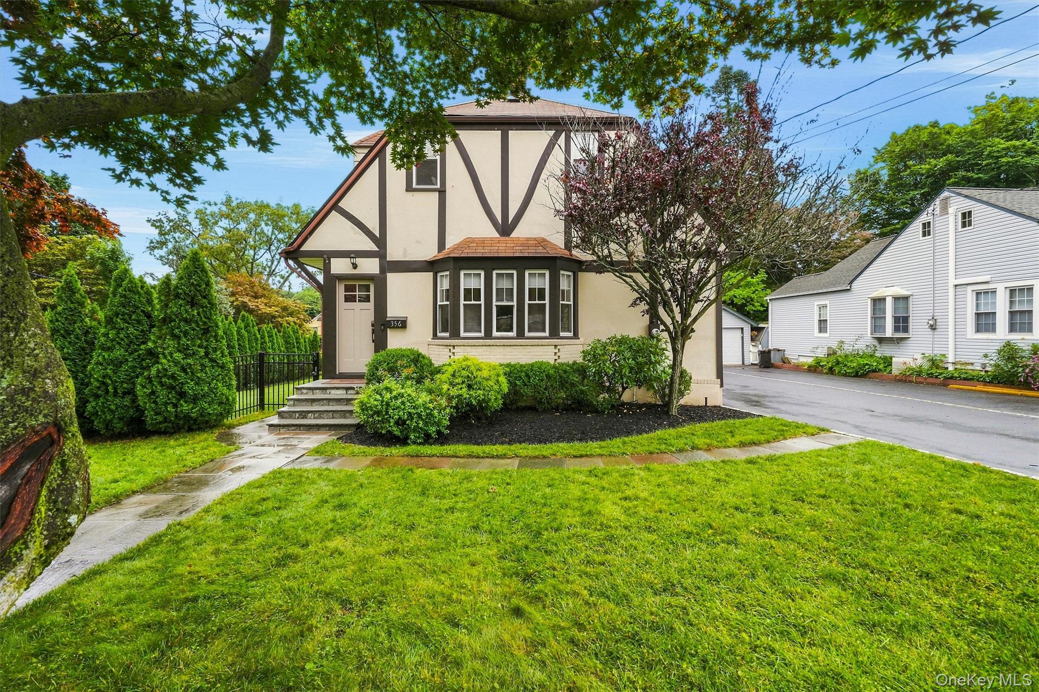 Welcome to 356 Marietta Ave, a beautifully updated 3-bedroom, 2-bathro...