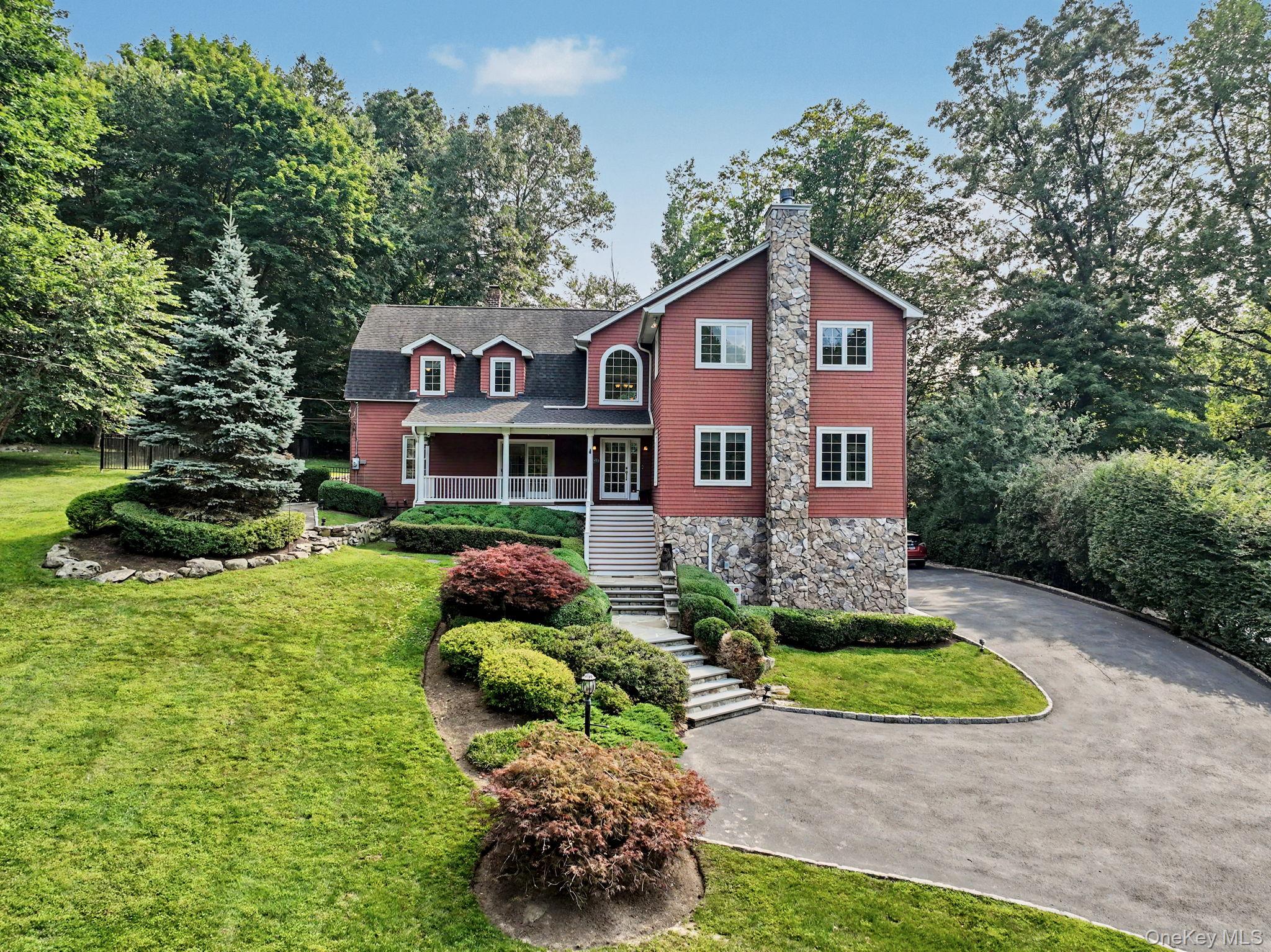 A truly private and tranquil compound!  An amazing home that offers be...