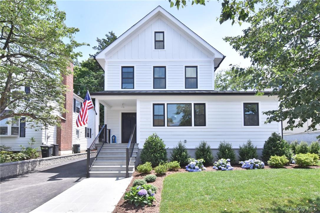 Look no further than this totally renovated 3 bedroom/2 bath luxury re...