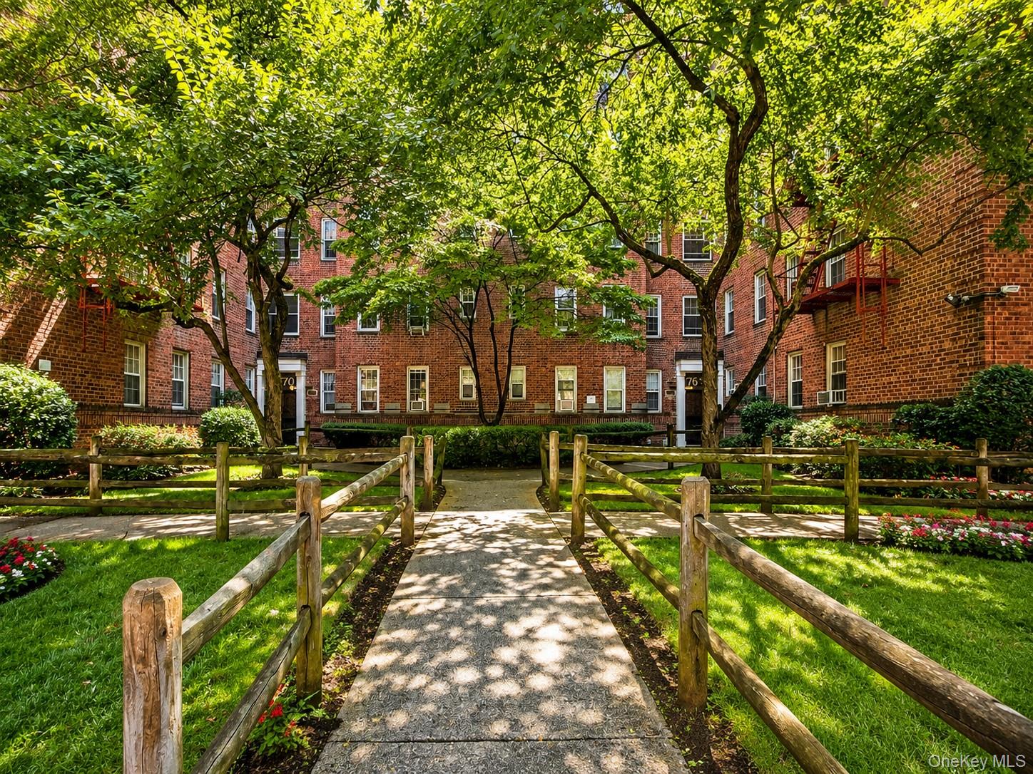 Welcome to Fleetwood Park, one of the most sought-after cooperative co...