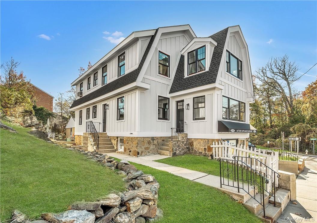 AVAILABLE SEPT 1 2026 EASTCHESTER SCHOOLS.  Designer 3 Bedroom/Office...