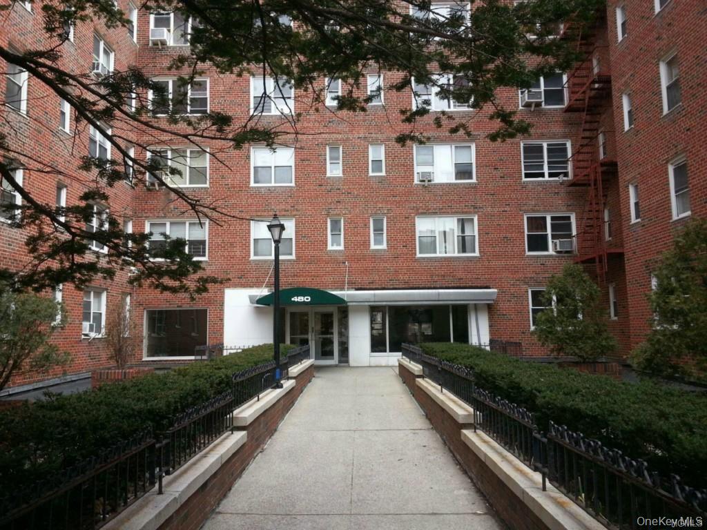 Welcome home to this beautifully updated two-bedroom co-op offering br...