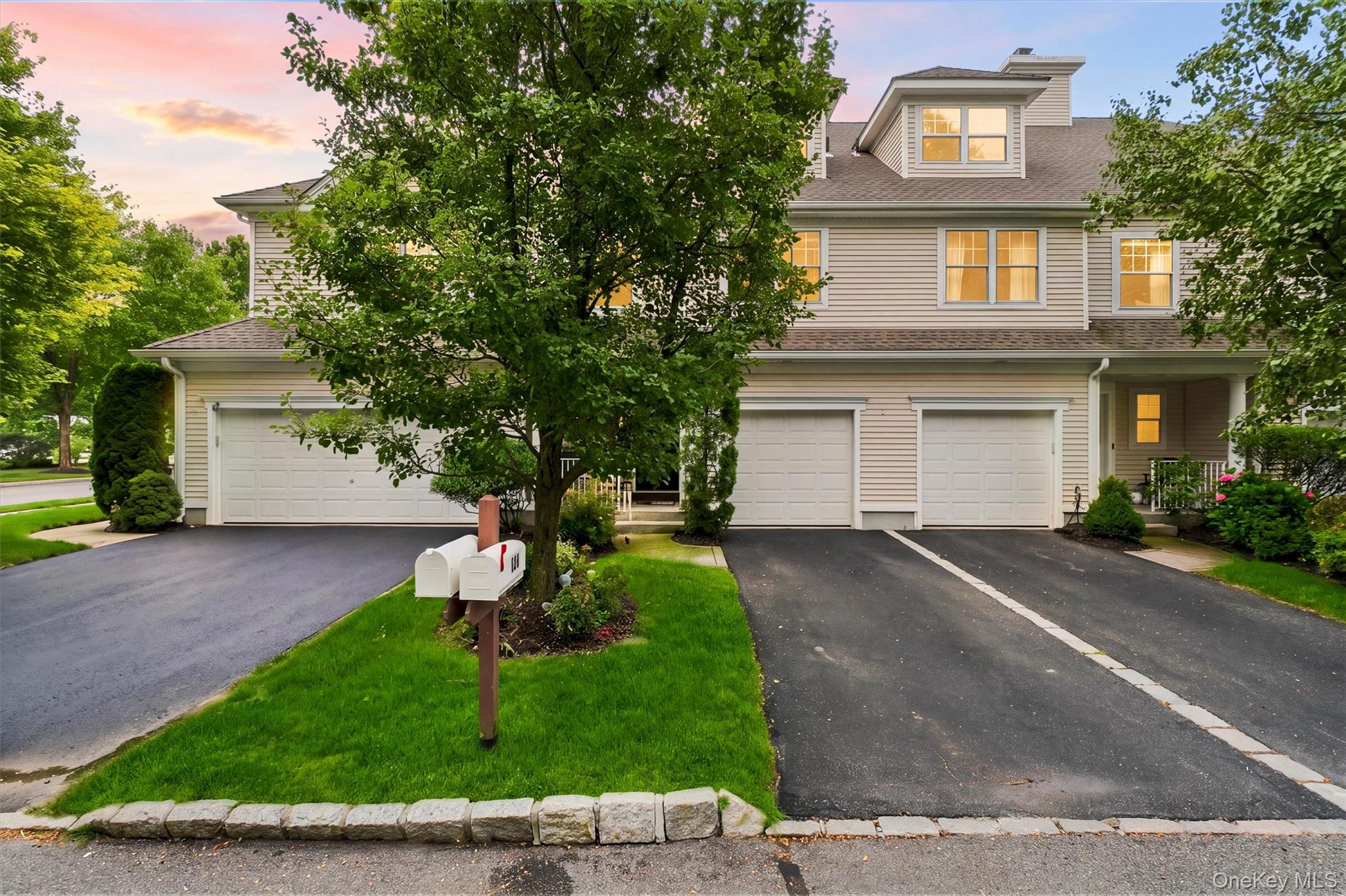 This meticulously maintained 3-bedroom, 2.5-bathroom townhouse offers...