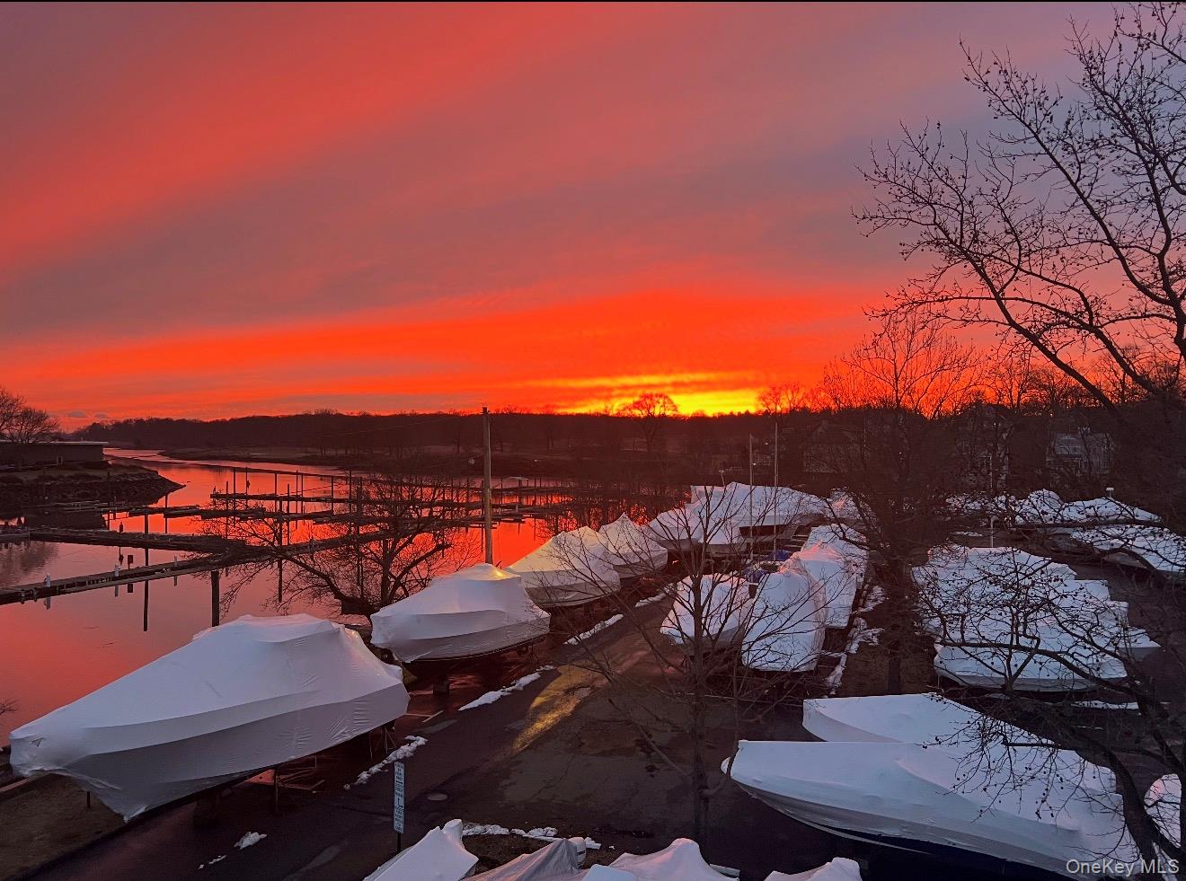 Enjoy waterfront living in this beautifully updated 2-bedroom, 2-bath...