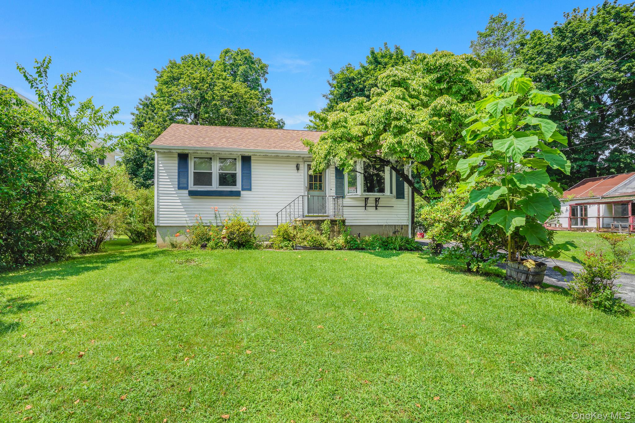 Welcome to 12 Raymond Street! Nestled on a quiet residential street, t...