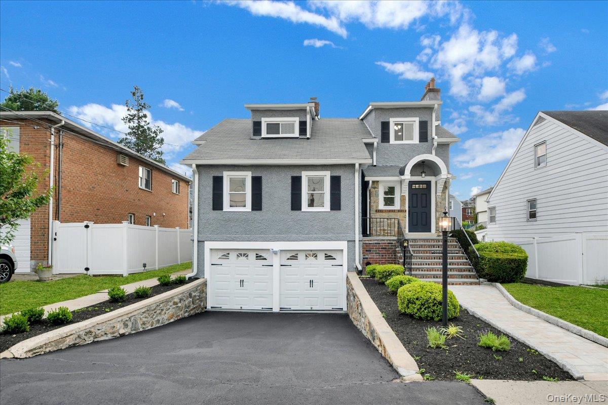 Exceptional opportunity to own a well maintained three family home in...
