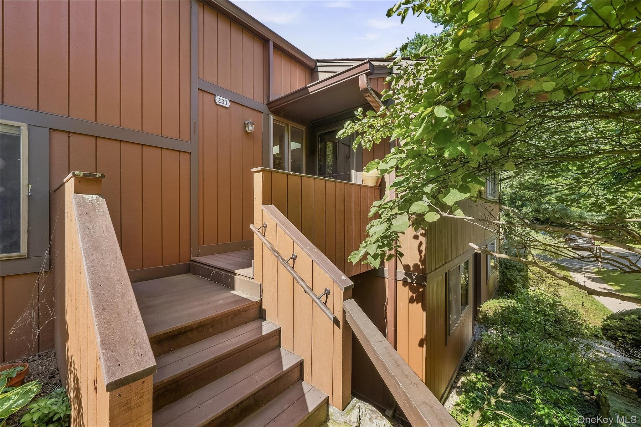 Welcome to 231 Martling Avenue — an inviting 2-bedroom, 2-bath home th...