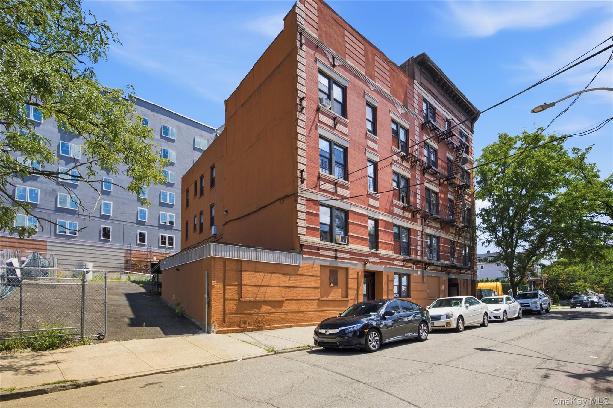 Incredible investment opportunity featuring two attached income-produc...