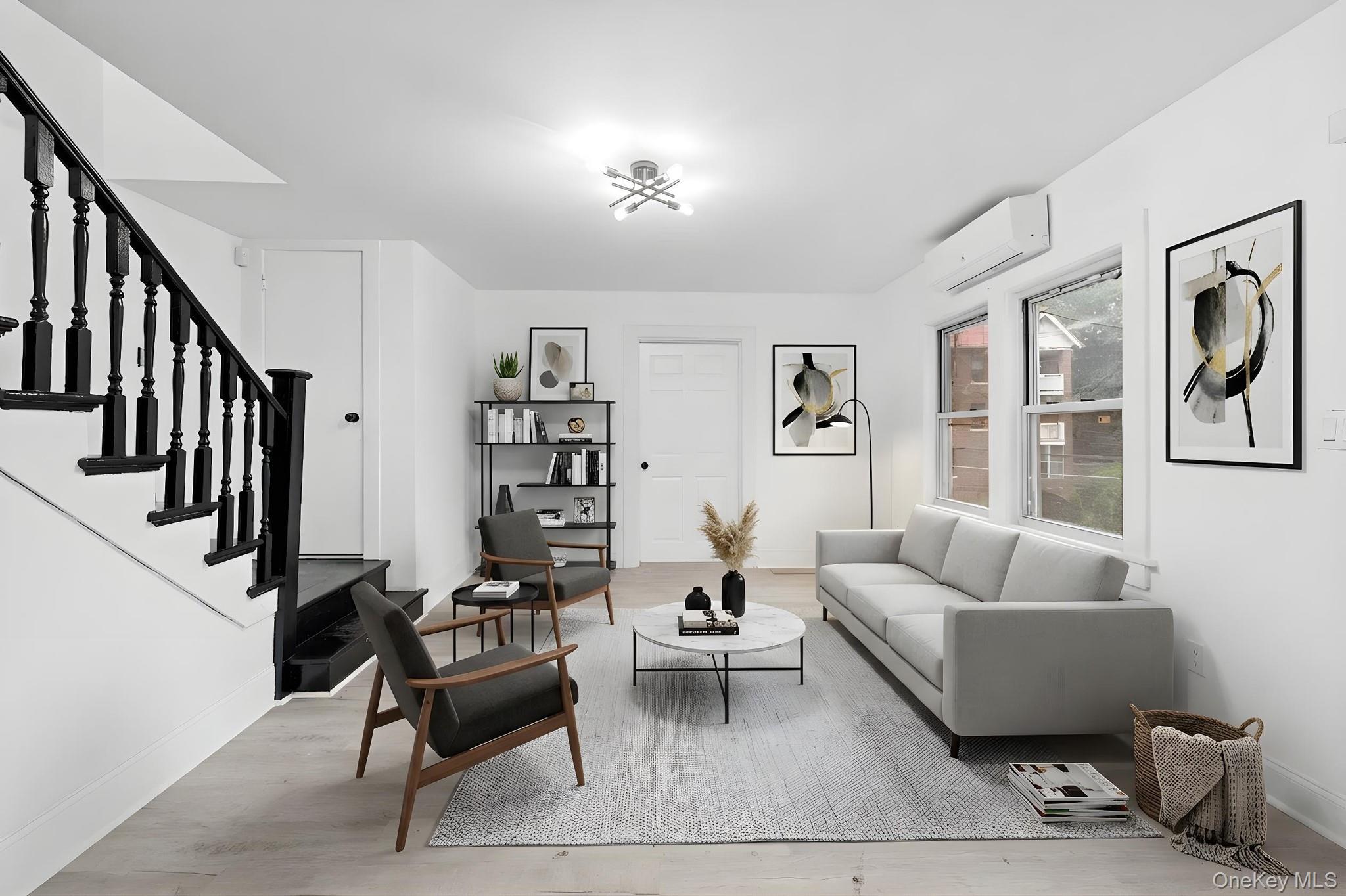 Experience modern living at its finest in this stunning newly renovate...