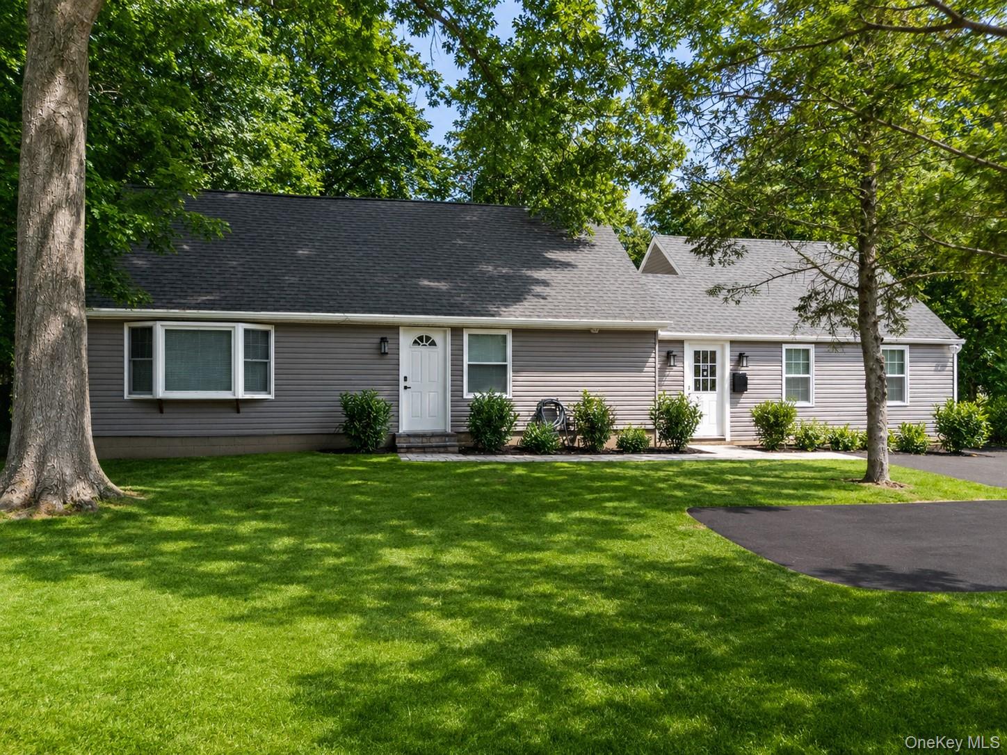 Spacious 4 bedroom 2.5 bath on large lot. Great price with much to off...
