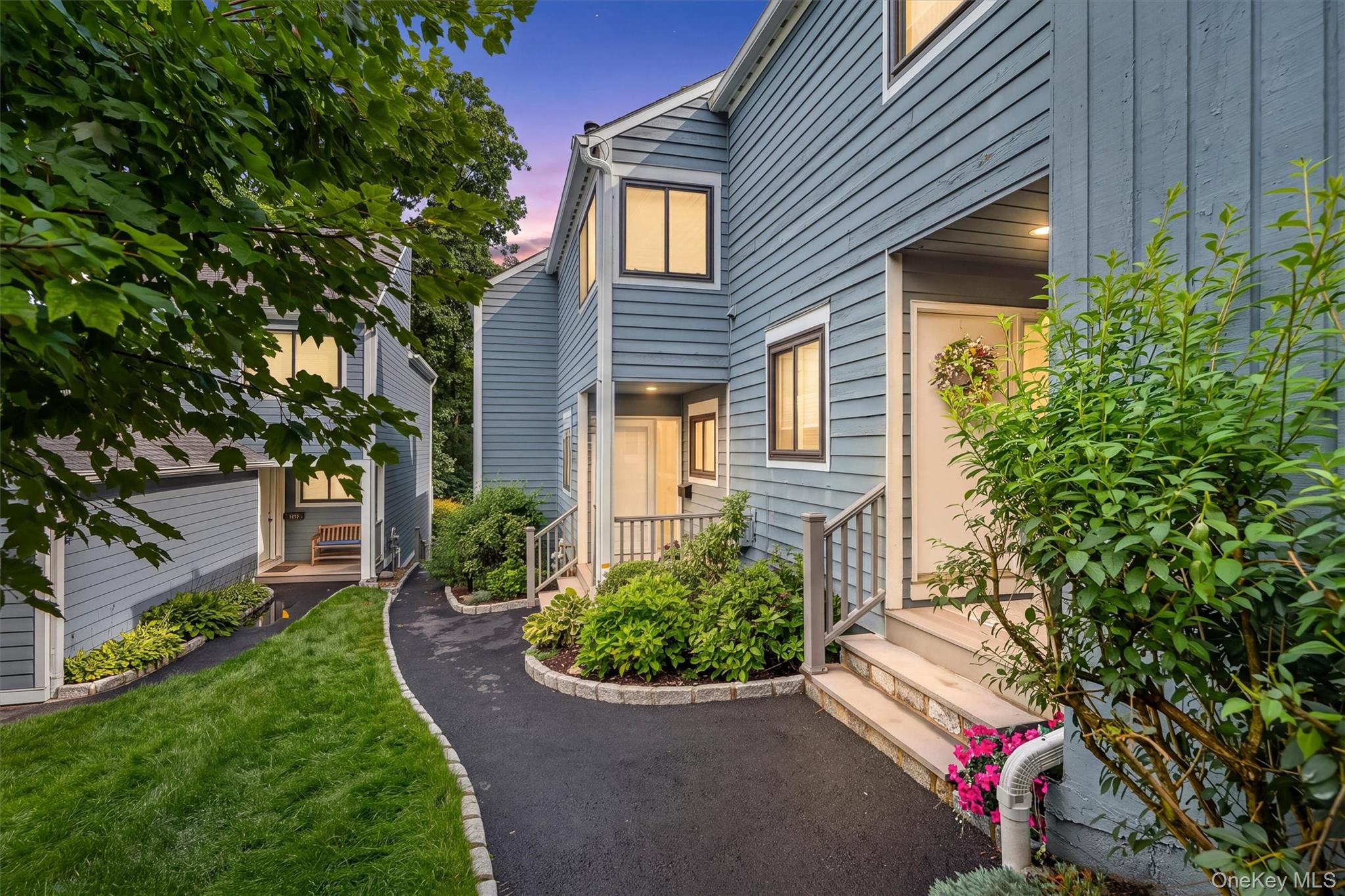 Welcome to Timber Ridge, one of Mount Kisco's most desirable communiti...