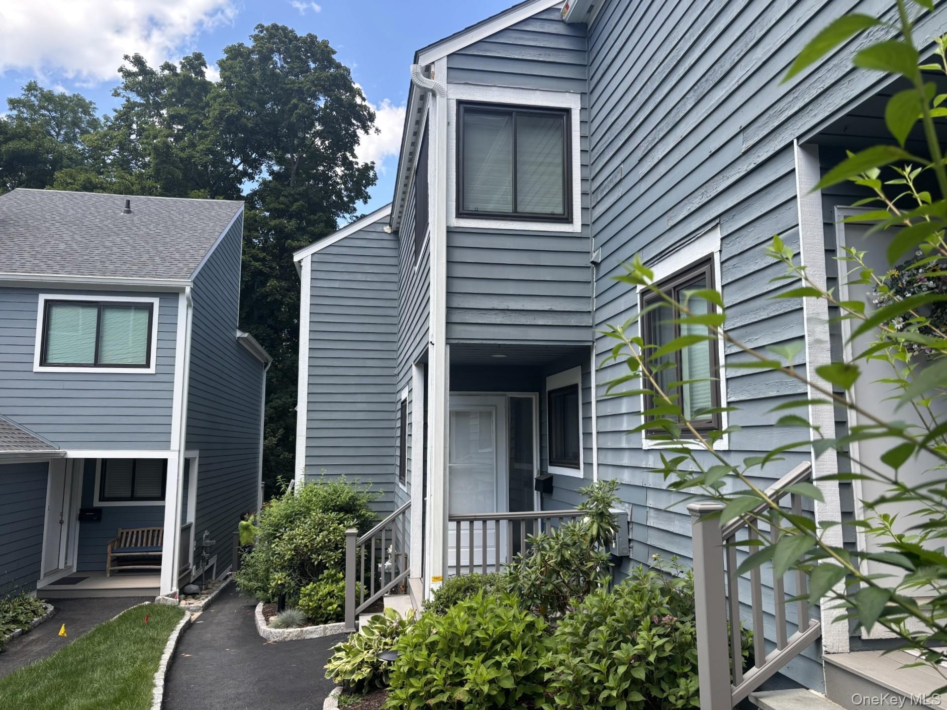Welcome to Timber Ridge, one of Mount Kisco's most desirable communiti...