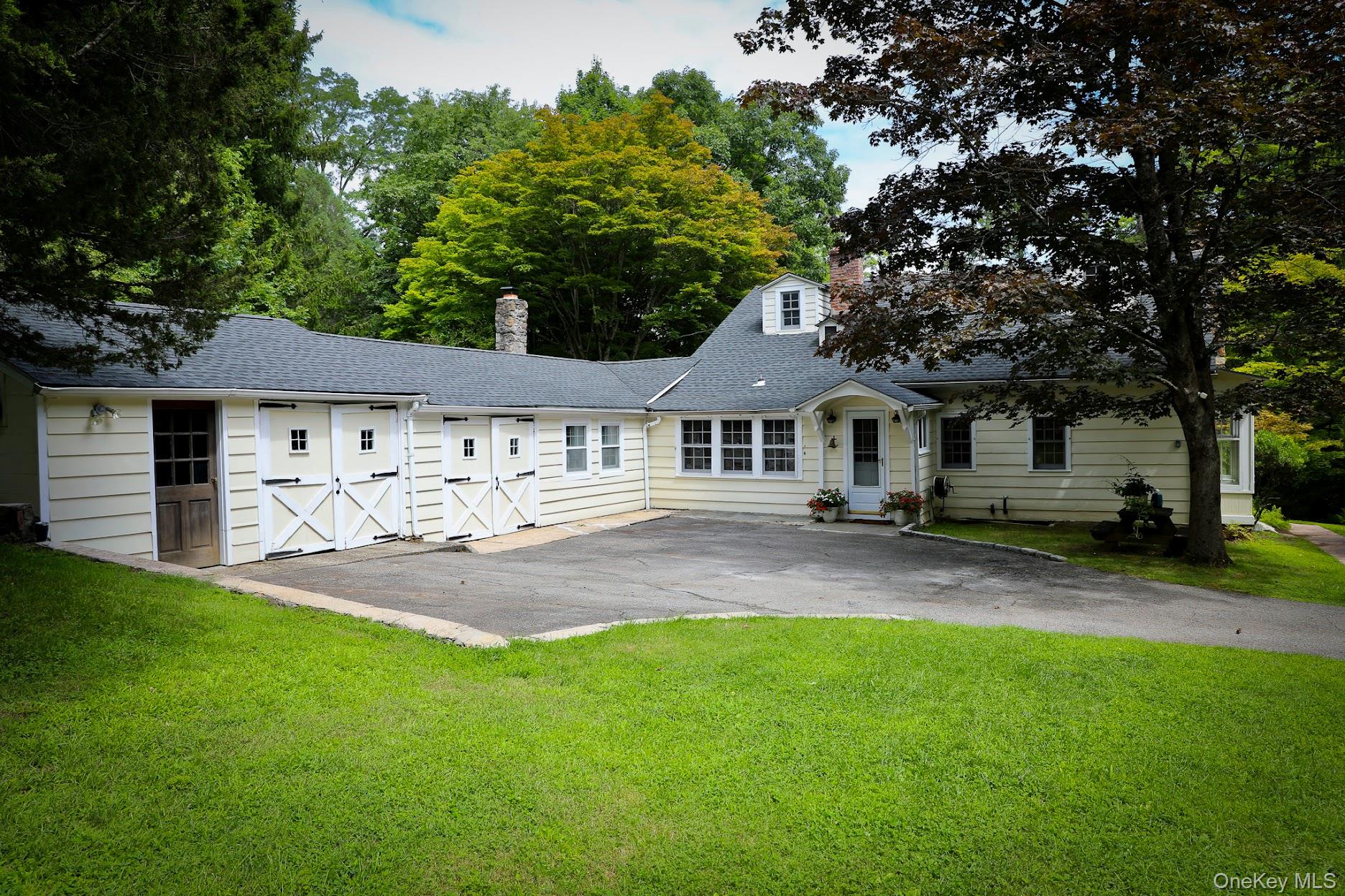 Offered for the first time in over 60 years and a rare opportunity to...