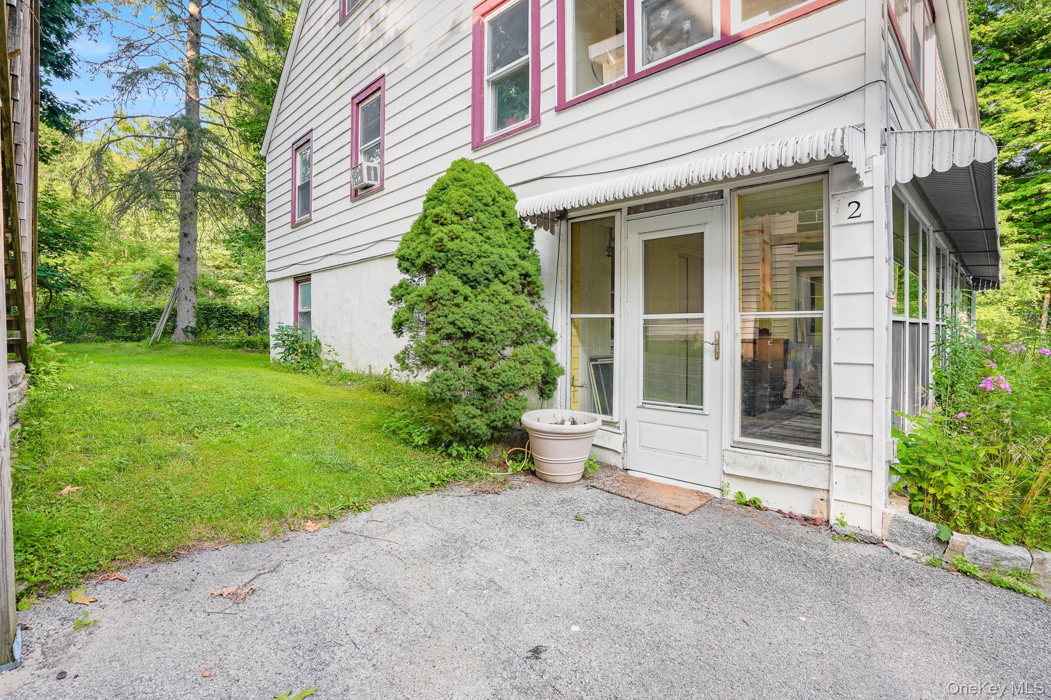 Welcome to 2 Greene Road in Yorktown Heights, NY. This inviting one-be...