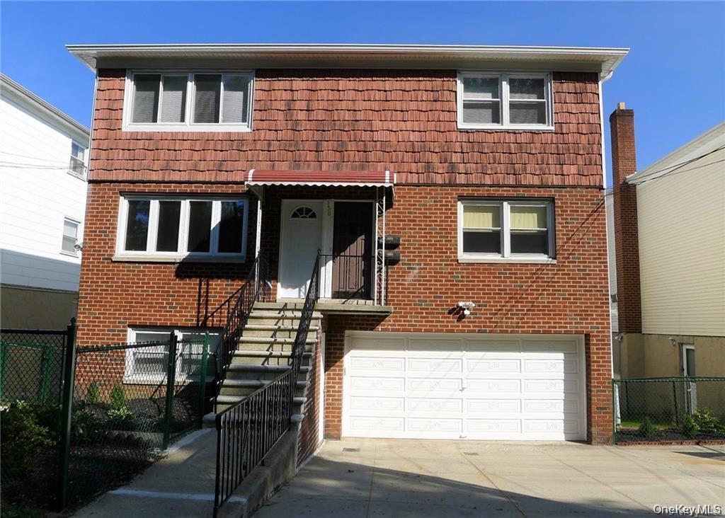 Completely updated 3Brs/2baths First floor unit with one car parking o...