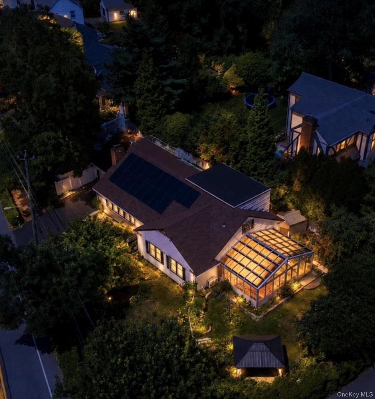 Welcome to an extraordinary 4 bedroom, 4-bath residence in the sought-...