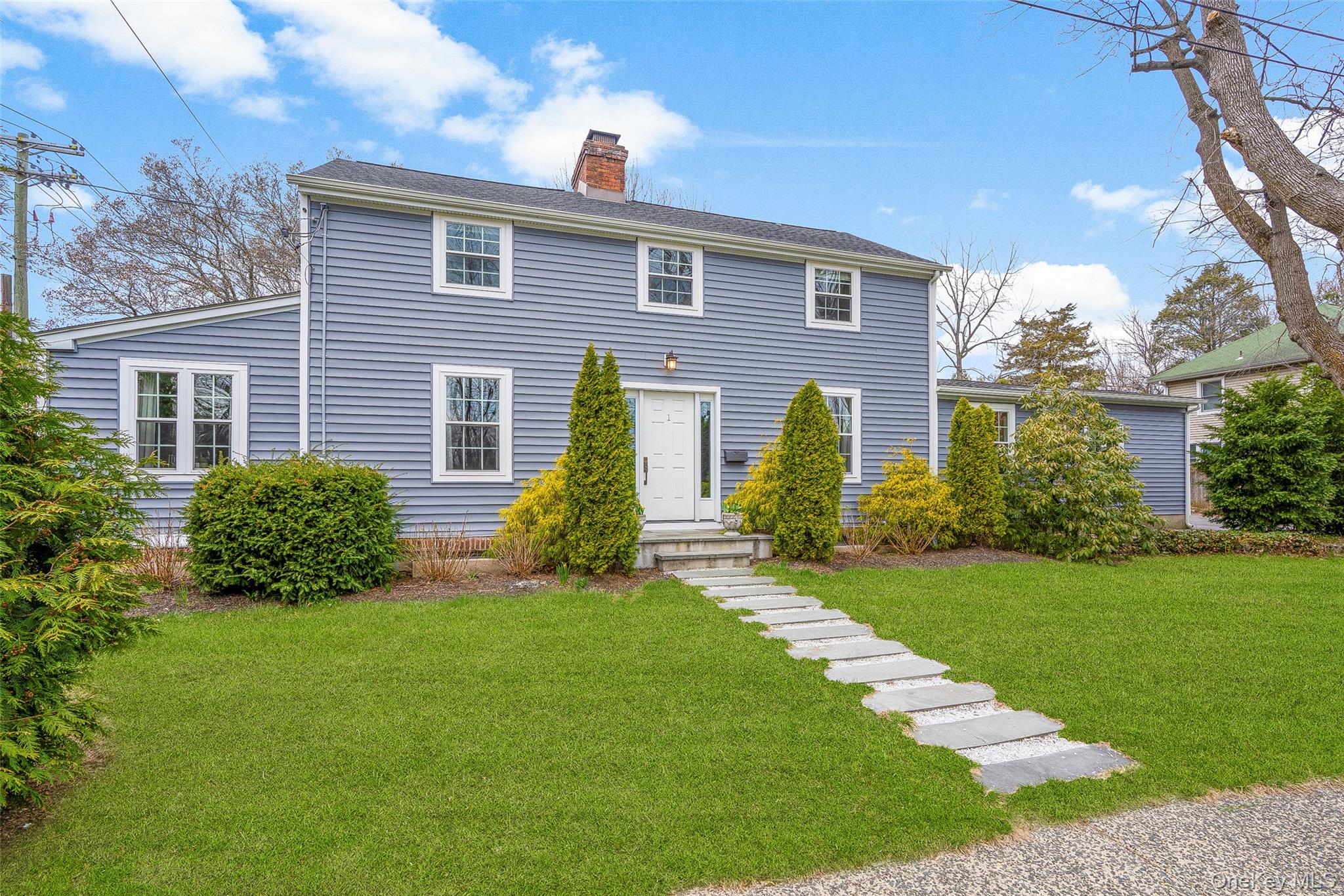 Welcome to this beautifully updated corner property offering comfort,...