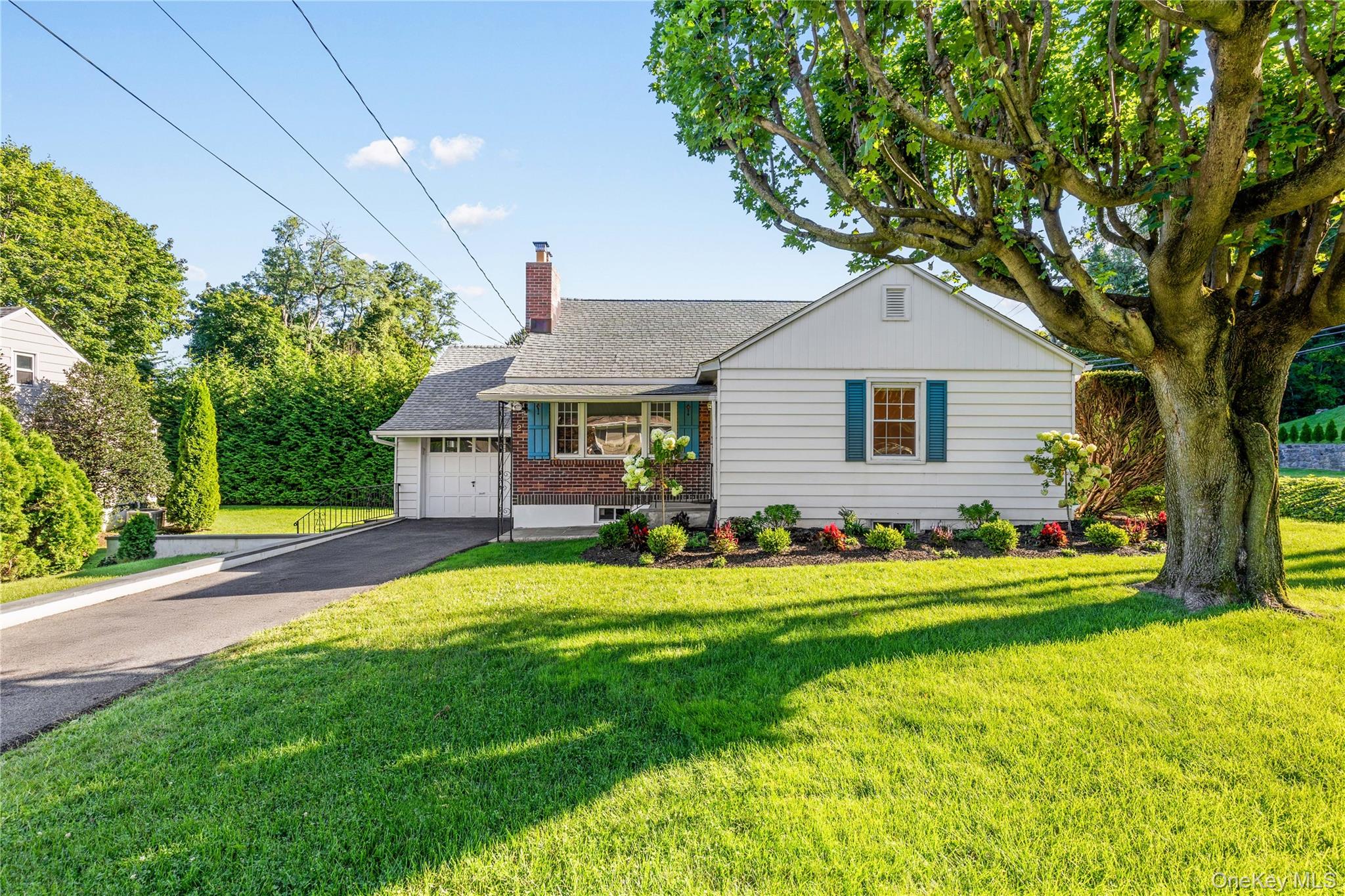 Welcome to 2 Argyle Road, a charming 2-bedroom, 1-bath Cape Cod home n...