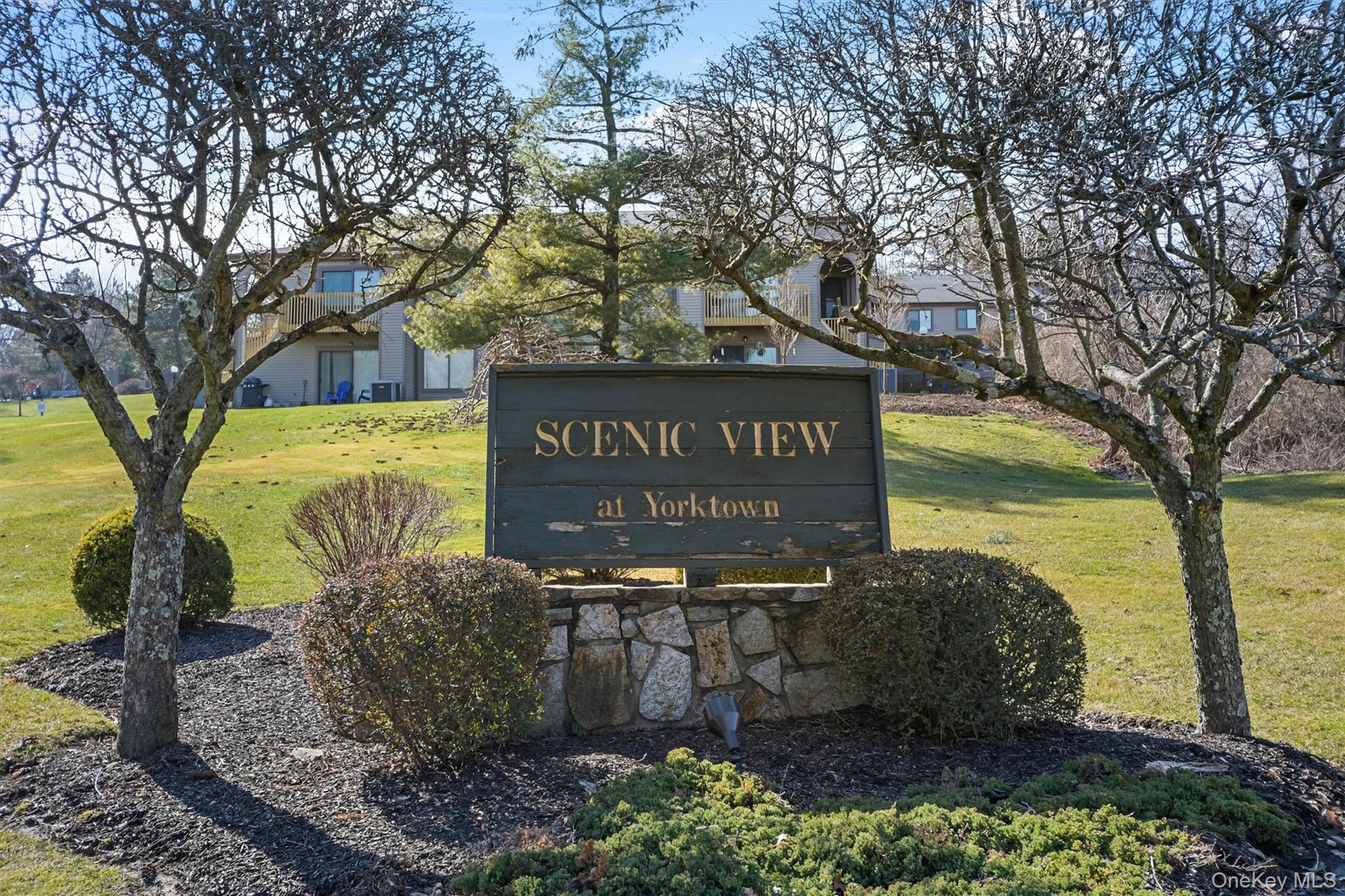 Fantastic Opportunity to Rent this 2 BR 2 FULL Bath Condo in Yorktown...