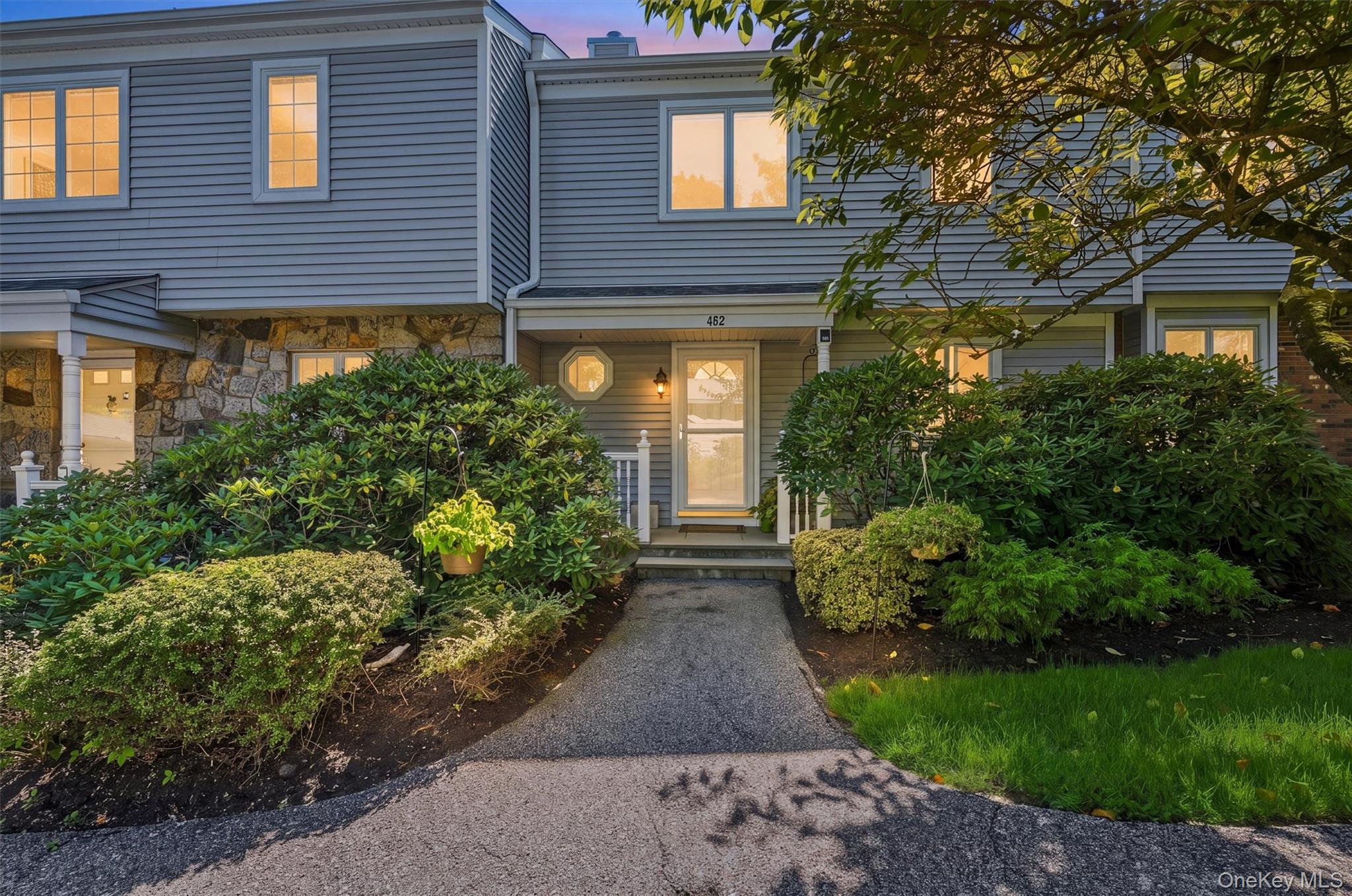 Welcome to 452 Carrollwood Drive, a beautifully updated two-bedroom, t...