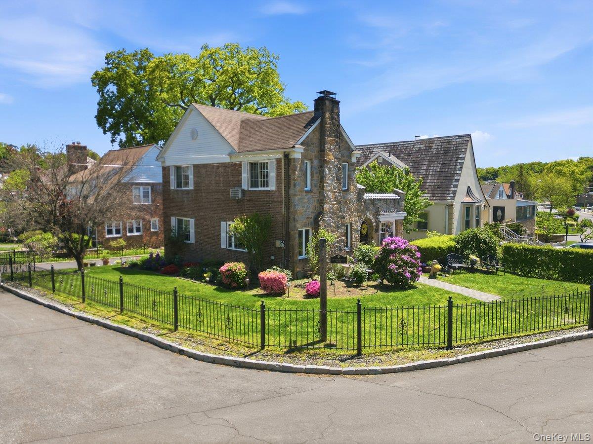 Nestled in the highly sought-after Beverly Crest neighborhood of Yonke...
