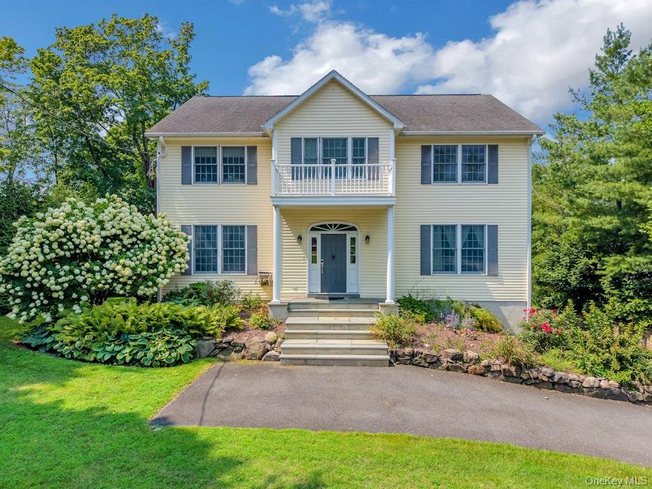 Every inch of this home has just been freshly painted from top to bott...