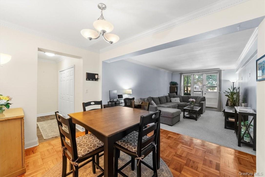 Welcome to Unit #1B at Longview Terrace, offering an exceptional oppor...