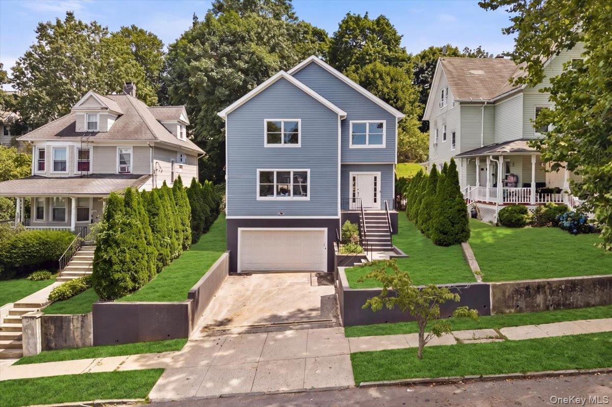 Welcome to 7 Wyanoke Street, White Plains, NY, an exceptional 4 bedroo...