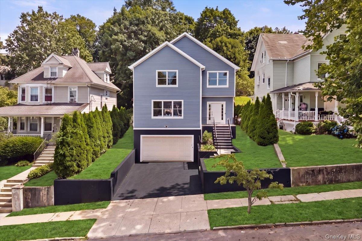 Welcome to 7 Wyanoke Street, White Plains, NY, an exceptional 4 bedroo...