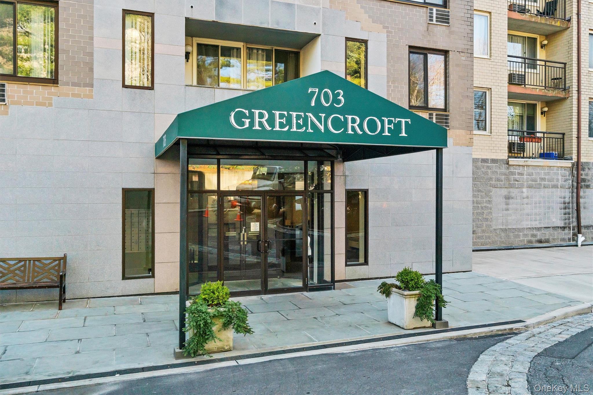 Experience the perfect blend of comfort and convenience at Greencroft...