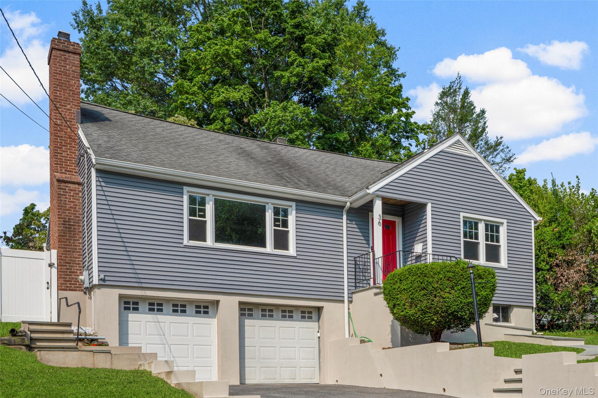 Welcome to 36 Pilgrim Drive, a well cared for 4-bedroom, 2-bath home f...