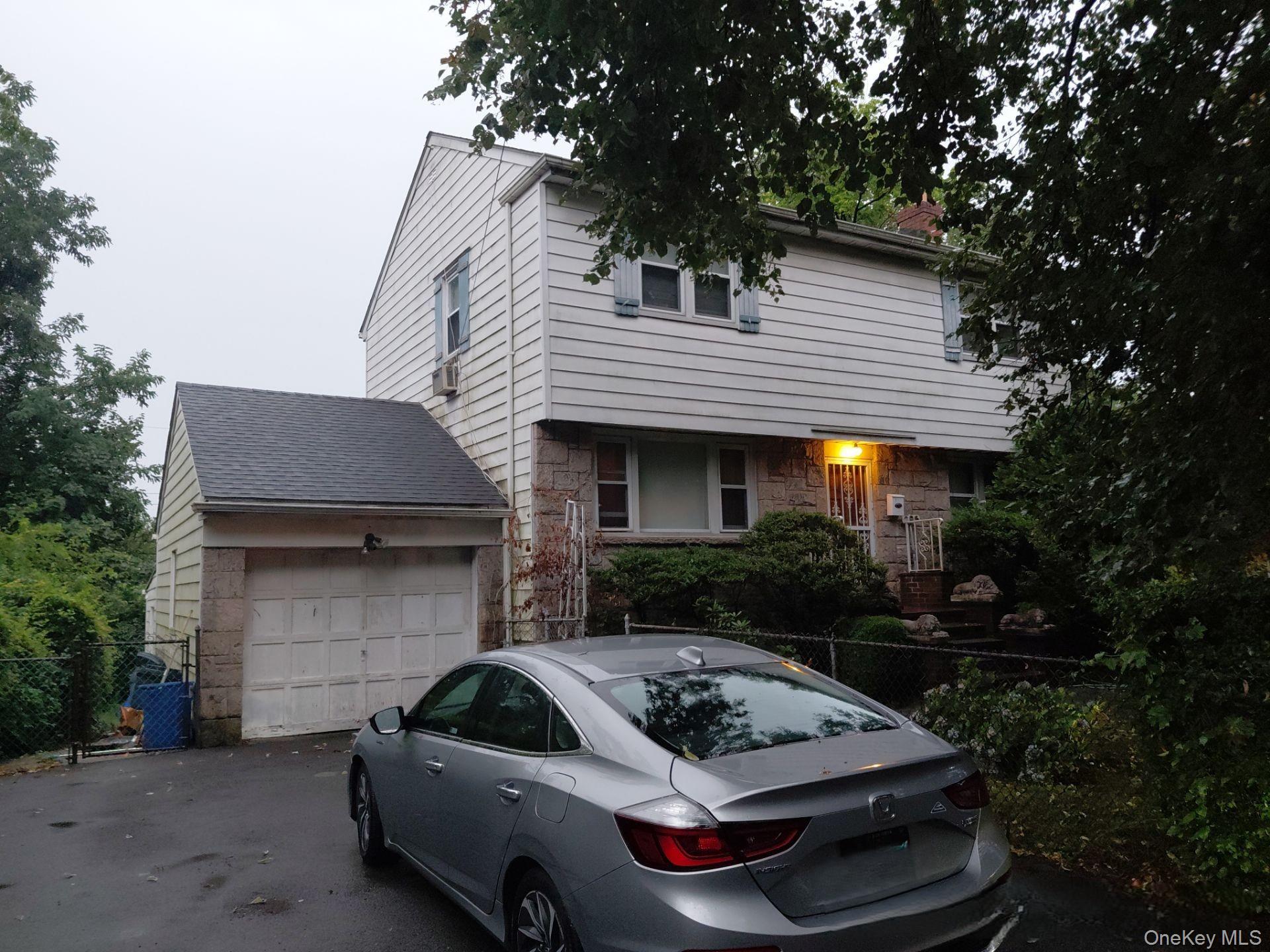 This Colonial Style Home Features 4 Bedrooms, 1.5 Baths, Formal Dining...