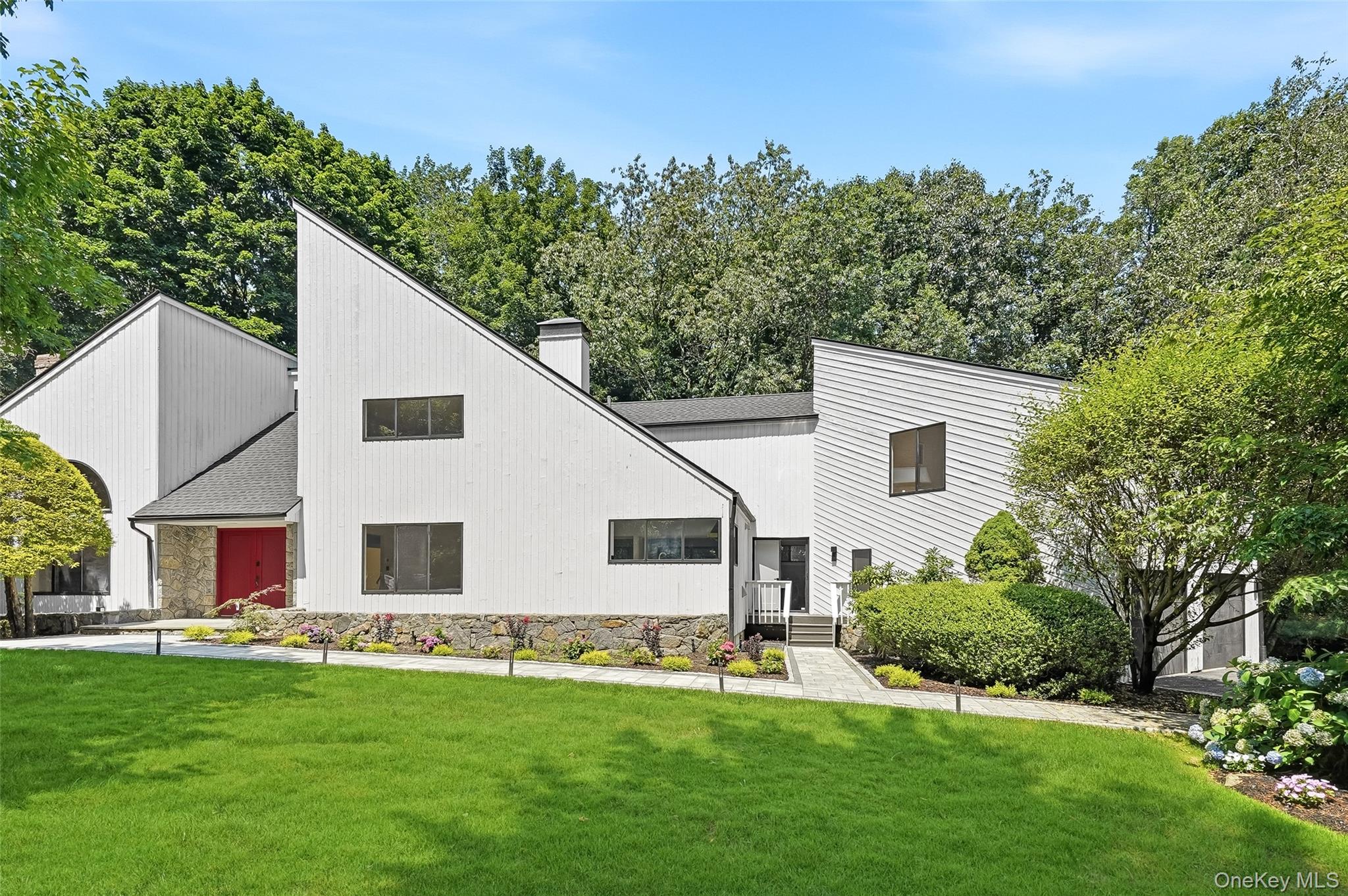 Turnkey luxury awaits in sought-after gated Morningside! Completely re...