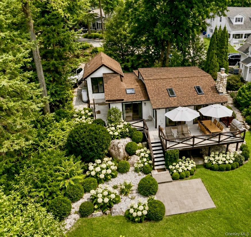 Perfectly positioned on one of the most coveted stretches of pristine...