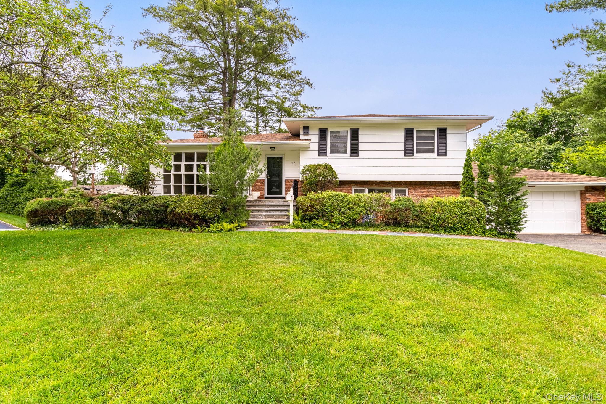 Welcome to the North End of New Rochelle, where charm meets modern liv...