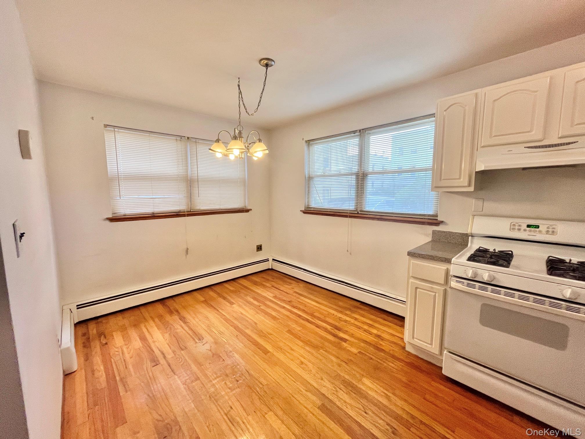 2 Bedroom Apartment on 1st Floor of Well Maintained Building - Located...
