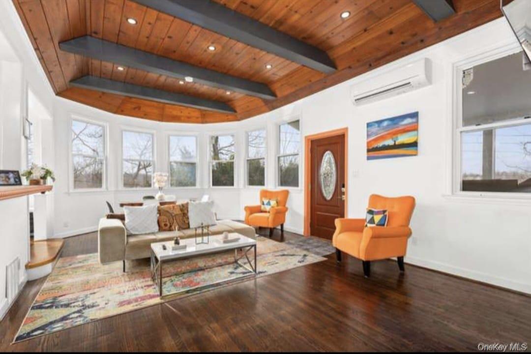spacious and well maintained 2-bedroom , 2-bath apartment featuring a...