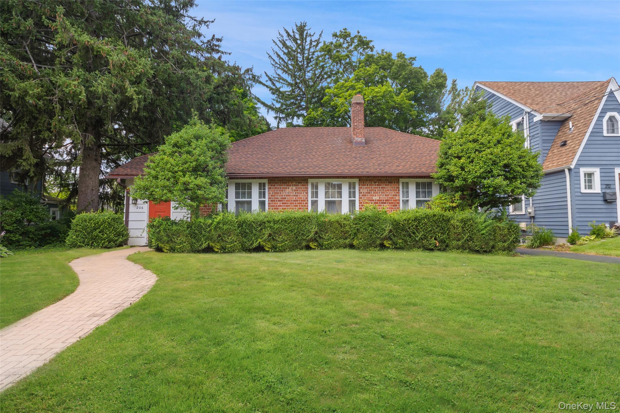 206 Hollywood Avenue, is located in the highly desirable Crestwood.  T...