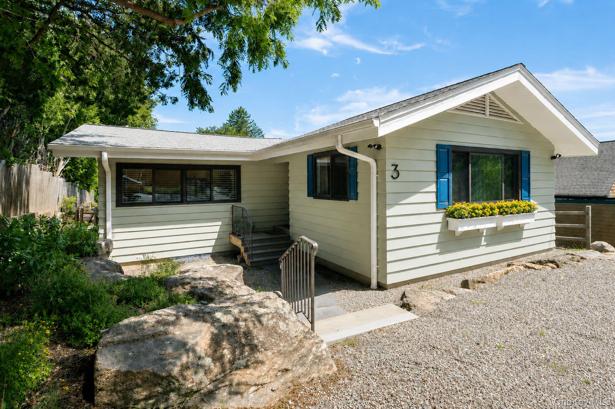 Move right into the lake lifestyle! Completely renovated and thoughtfu...