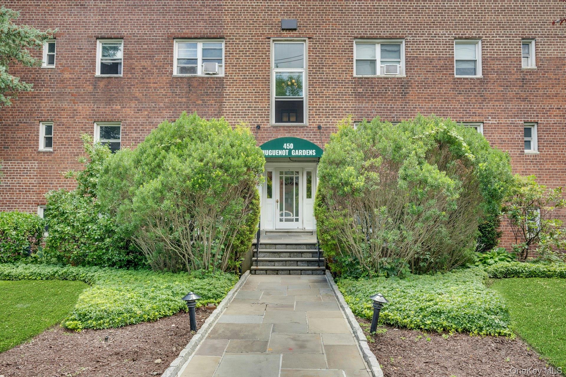 Welcome to 450 Pelham Rd, a building that is wonderfully situated just...