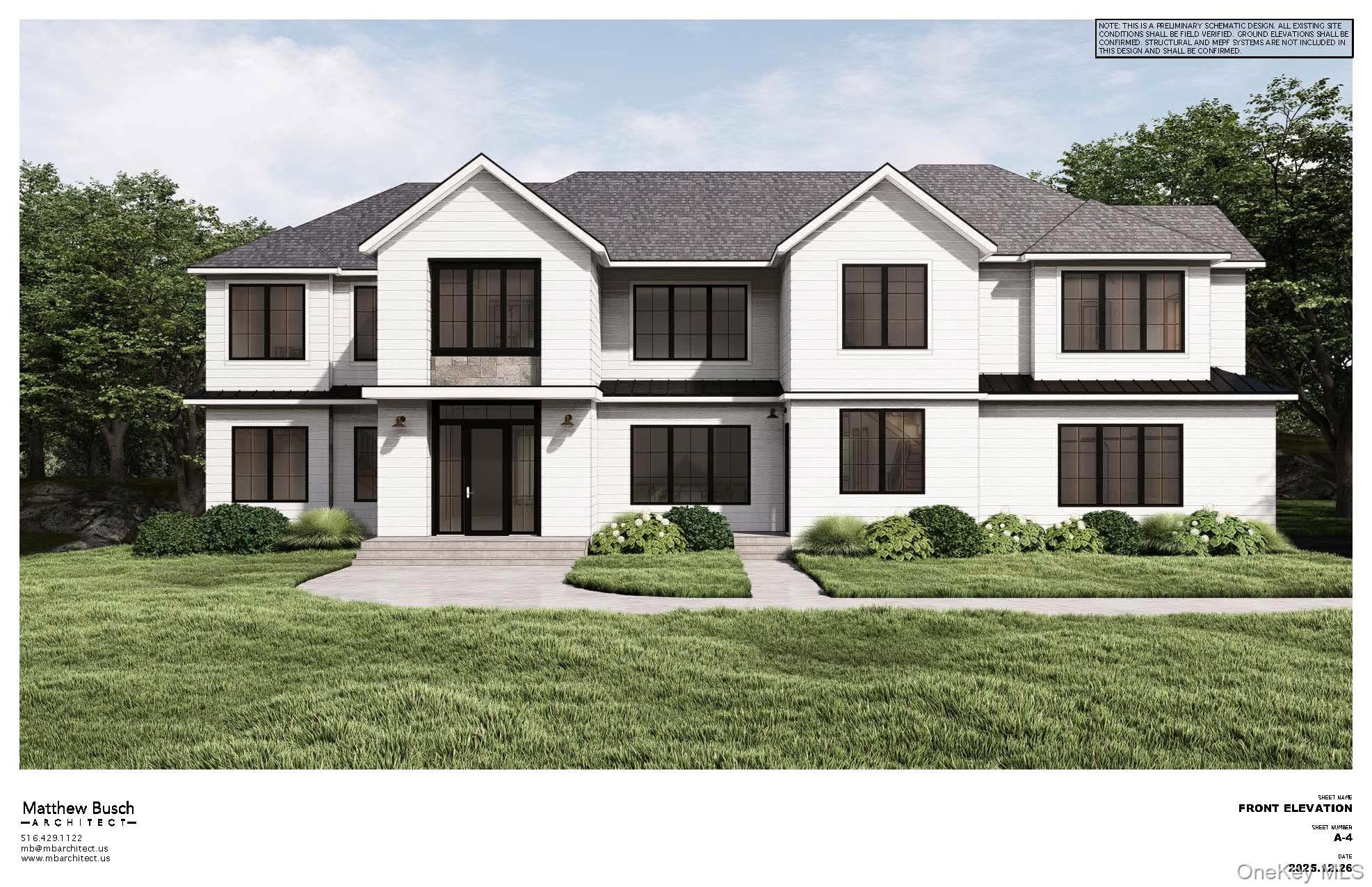 Welcome to Orchard Estates, a wonderful new development of single-fami...