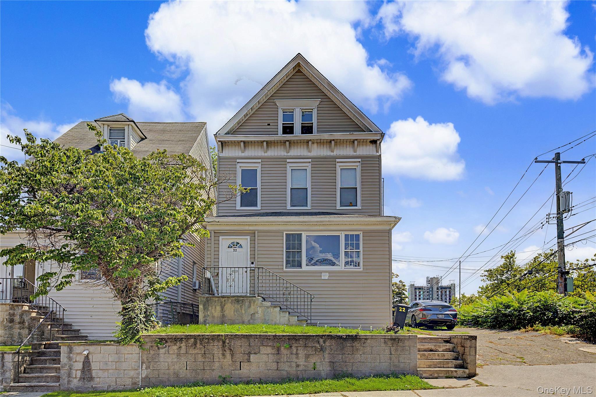 Turnkey, cash-flowing investment opportunity featuring a fully legal t...