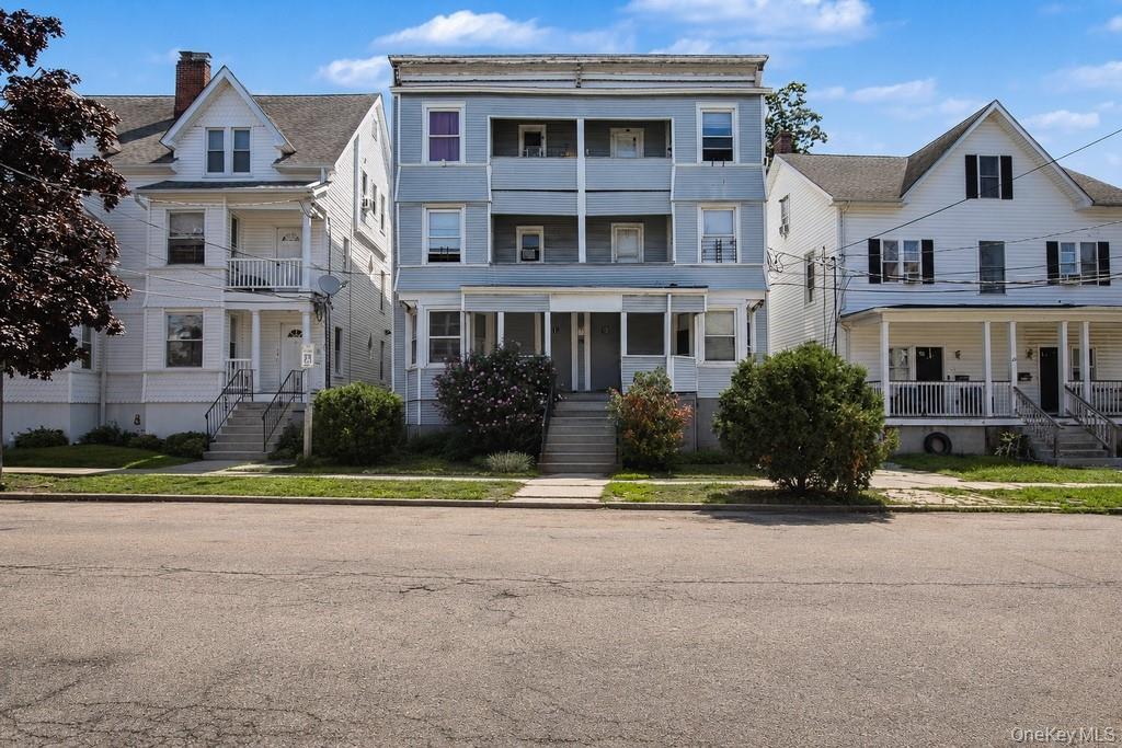 Exceptional opportunity to own a legal 6-unit multifamily property wit...