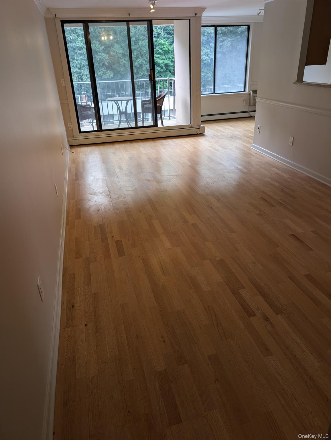 Stunning 2-bedroom, 2-bathroom apartment available for an August move-...