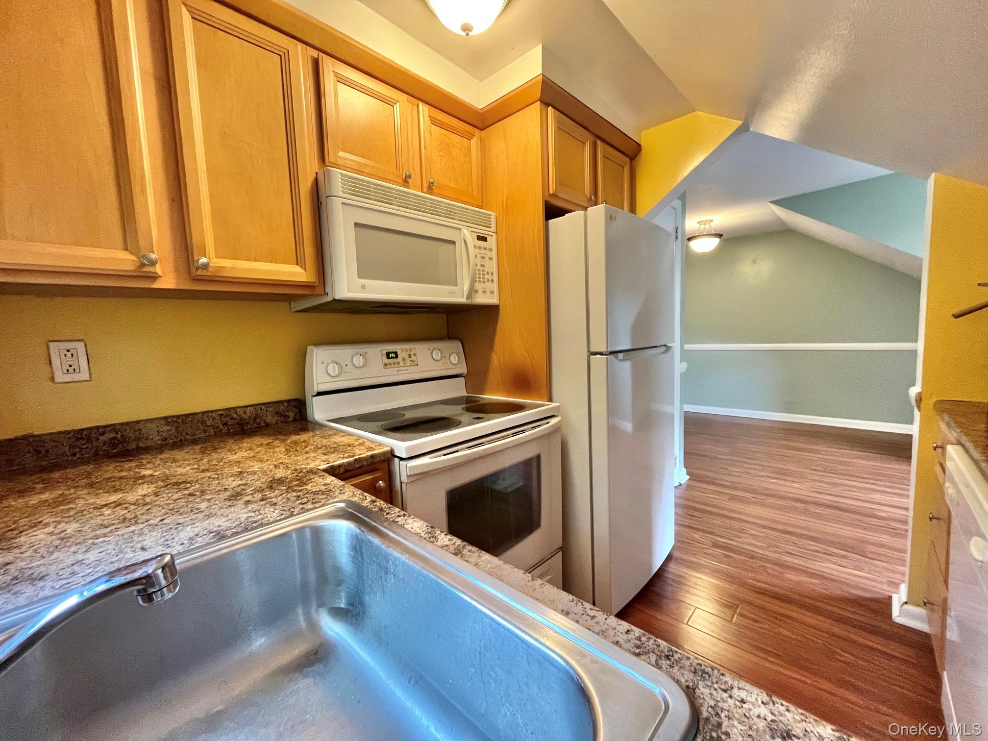 Lovely 3 Bedroom Apartment on Second Floor of Private Home Located in...