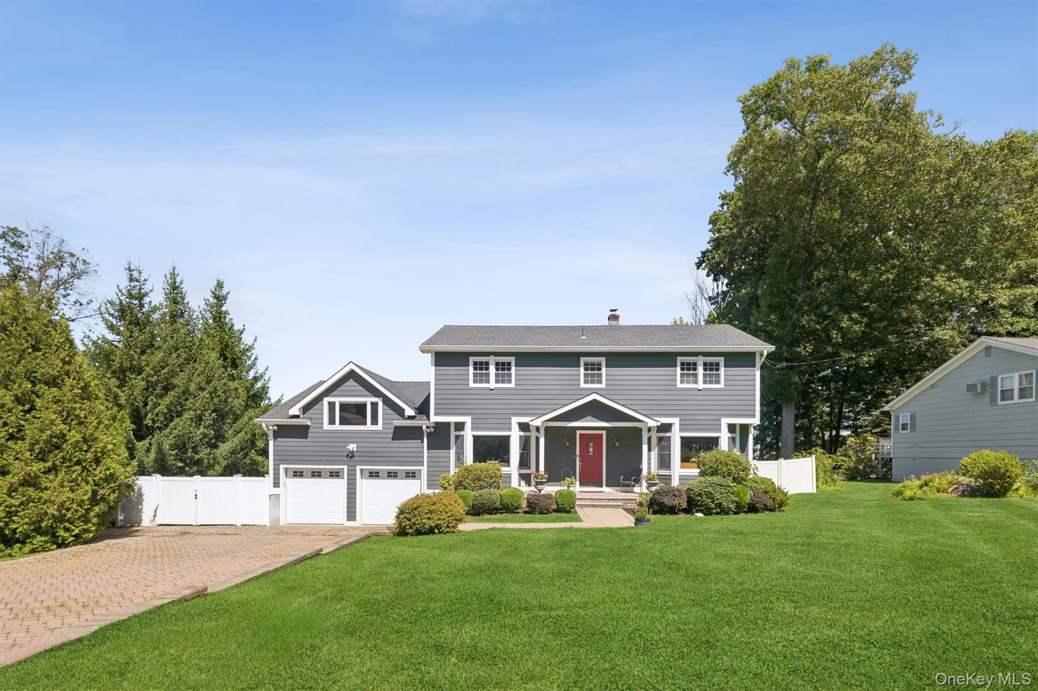 Welcome to this stunning home nestled in the highly sought-after south...