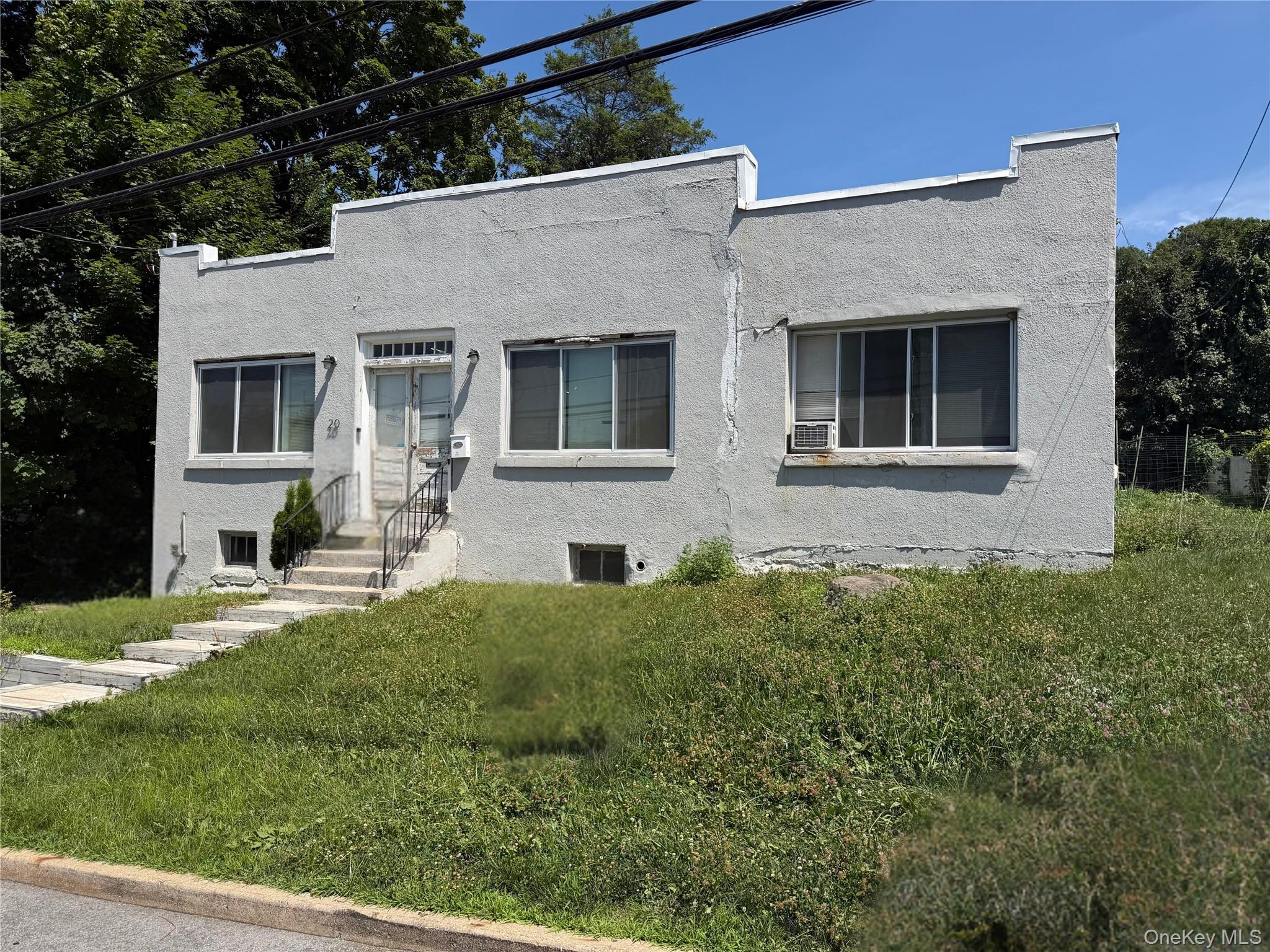 Prime commercial leasing opportunity in the highly sought-after Elmsfo...
