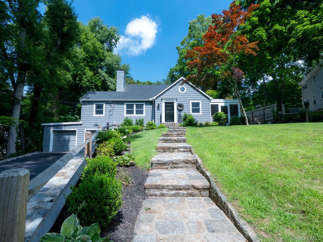 Welcome home to this charming, fully renovated rental nestled in Chapp...